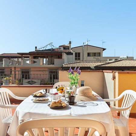 Balconies D'Orlando Apartment กาโปดอร์ลันโด ภายนอก รูปภาพ