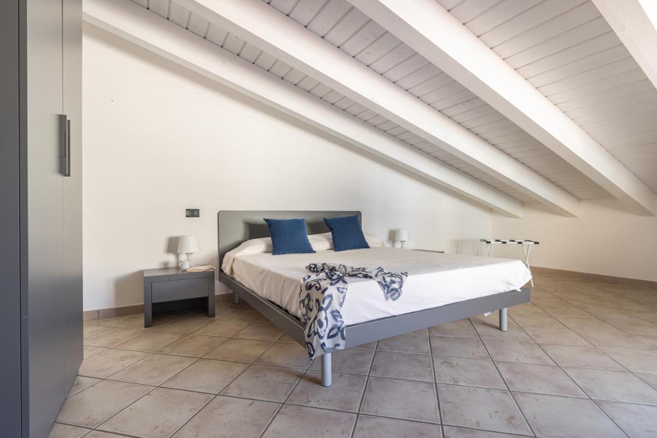 Balconies D'Orlando Apartment กาโปดอร์ลันโด ภายนอก รูปภาพ