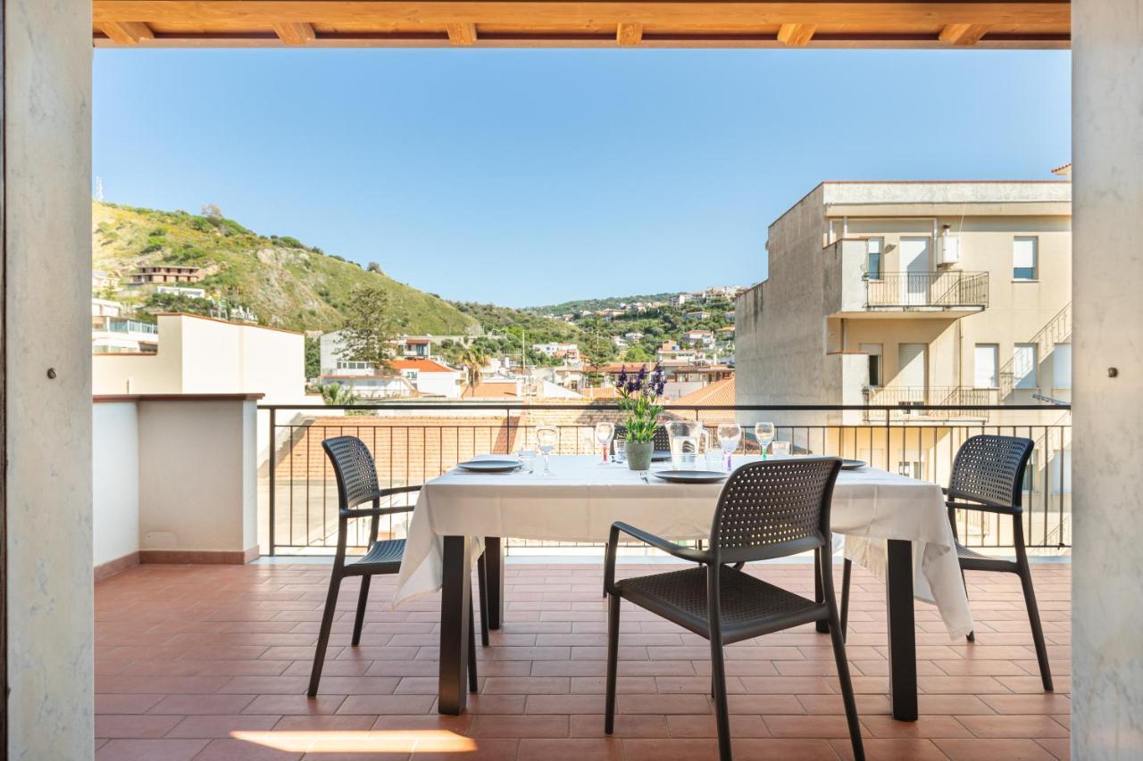 Balconies D'Orlando Apartment กาโปดอร์ลันโด ภายนอก รูปภาพ