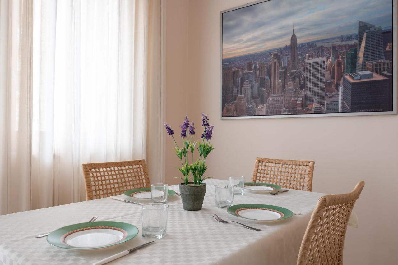 Balconies D'Orlando Apartment กาโปดอร์ลันโด ภายนอก รูปภาพ