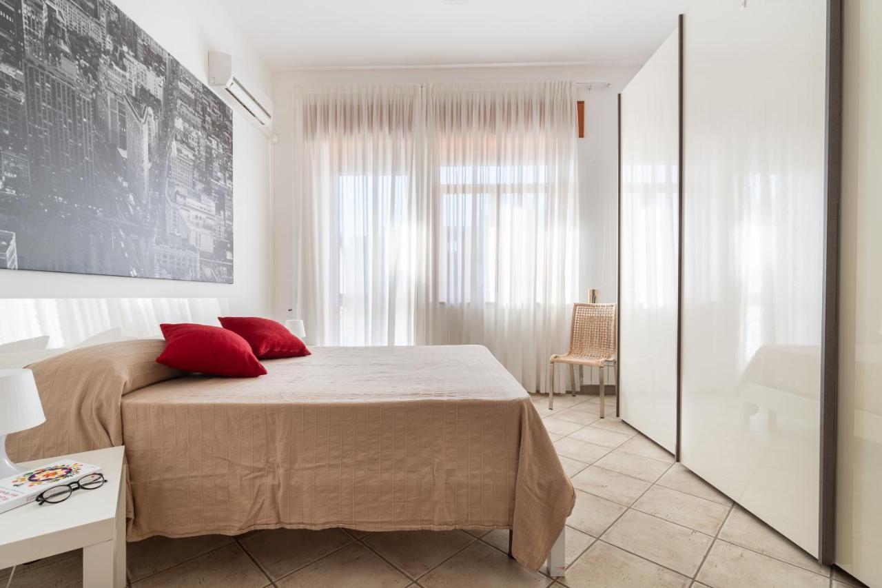 Balconies D'Orlando Apartment กาโปดอร์ลันโด ภายนอก รูปภาพ