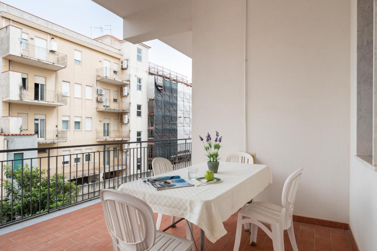 Balconies D'Orlando Apartment กาโปดอร์ลันโด ภายนอก รูปภาพ