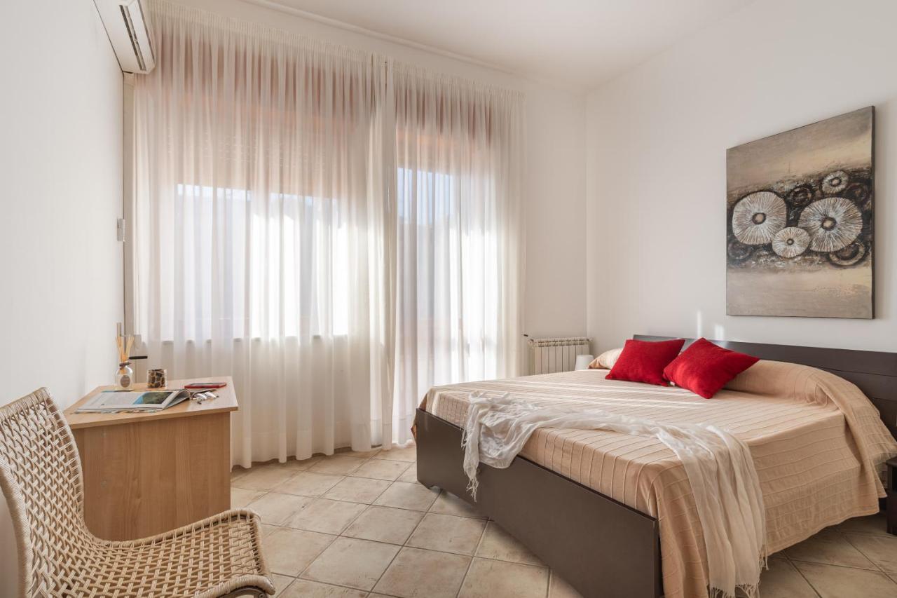 Balconies D'Orlando Apartment กาโปดอร์ลันโด ภายนอก รูปภาพ