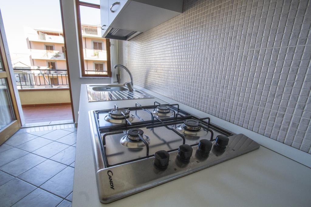 Balconies D'Orlando Apartment กาโปดอร์ลันโด ภายนอก รูปภาพ